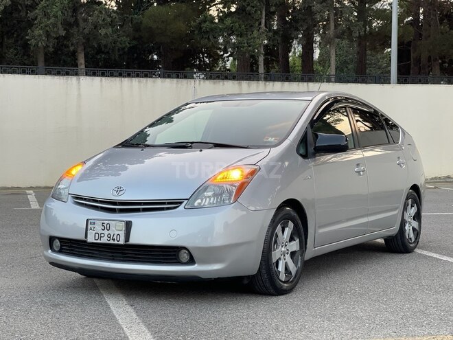 Toyota Prius 2007, 143,215 km - 1.5 l - Sumqayıt