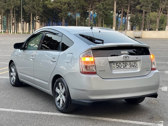 Toyota Prius 2007, 143,215 km - 1.5 l - Sumqayıt