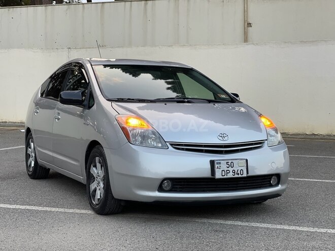 Toyota Prius 2007, 143,215 km - 1.5 l - Sumqayıt