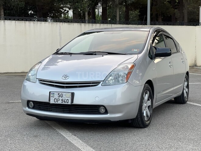 Toyota Prius 2007, 143,215 km - 1.5 l - Sumqayıt