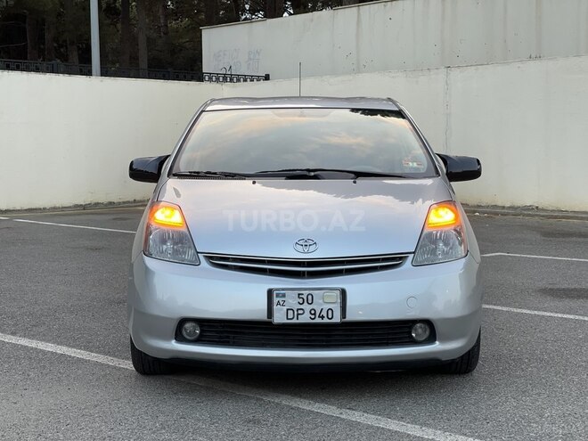 Toyota Prius 2007, 143,215 km - 1.5 l - Sumqayıt
