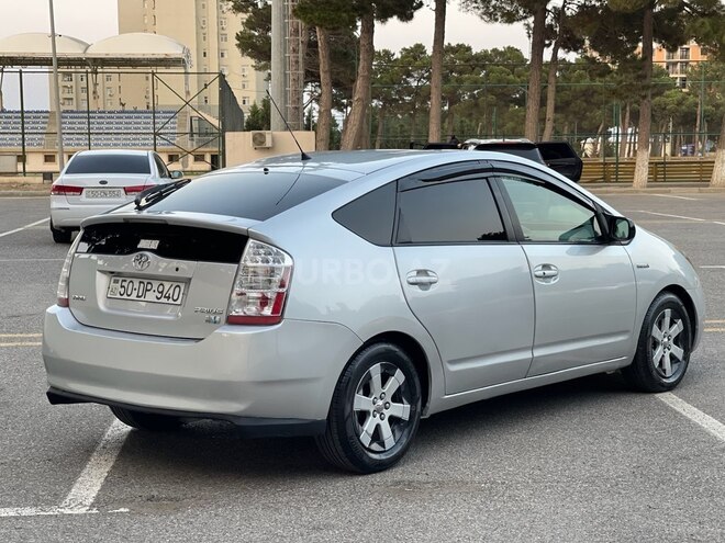 Toyota Prius 2007, 143,215 km - 1.5 l - Sumqayıt