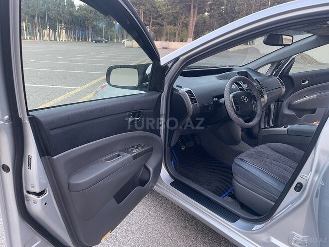Toyota Prius 2007, 143,215 km - 1.5 l - Sumqayıt