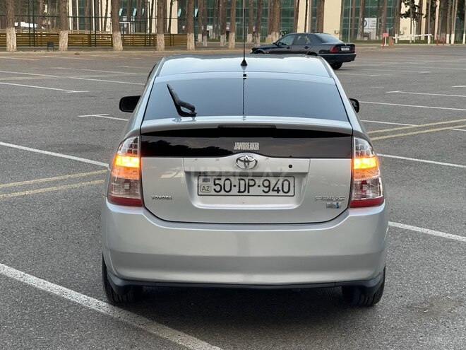 Toyota Prius 2007, 143,215 km - 1.5 l - Sumqayıt