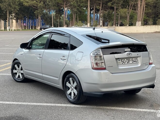 Toyota Prius 2007, 143,215 km - 1.5 l - Sumqayıt