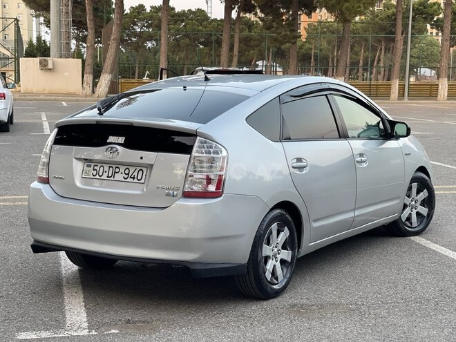 Toyota Prius 2007, 143,215 km - 1.5 l - Sumqayıt
