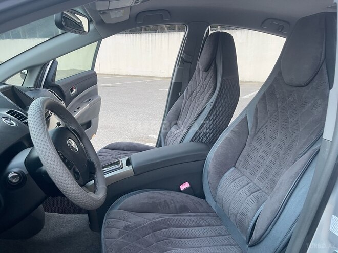 Toyota Prius 2007, 143,215 km - 1.5 l - Sumqayıt