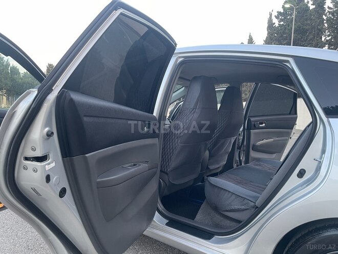Toyota Prius 2007, 143,215 km - 1.5 l - Sumqayıt