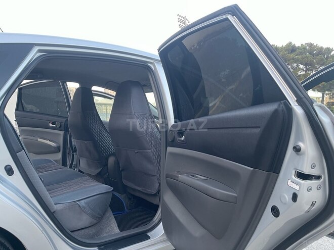 Toyota Prius 2007, 143,215 km - 1.5 l - Sumqayıt