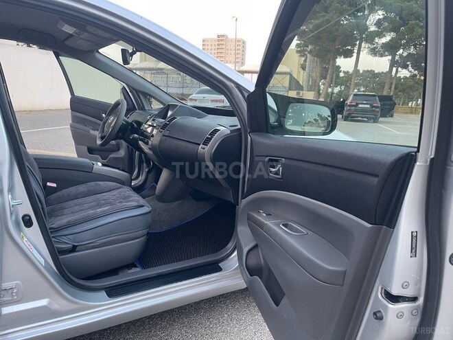Toyota Prius 2007, 143,215 km - 1.5 l - Sumqayıt