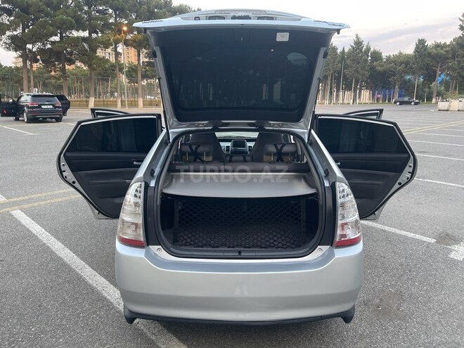 Toyota Prius 2007, 143,215 km - 1.5 l - Sumqayıt