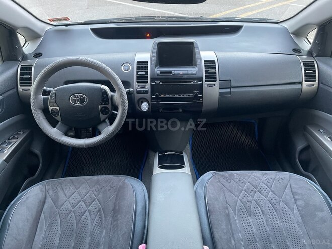 Toyota Prius 2007, 143,215 km - 1.5 l - Sumqayıt