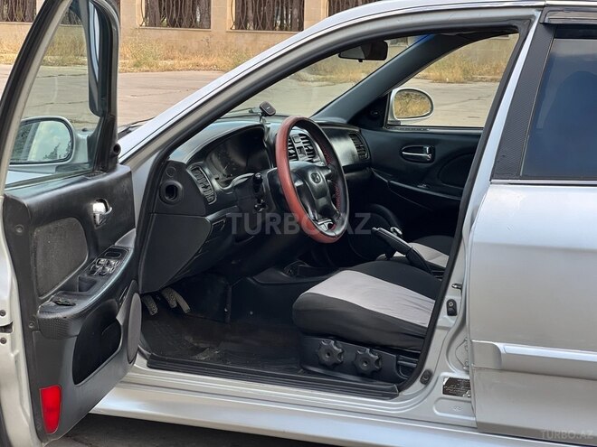 Hyundai Sonata 2004, 258,741 km - 2.0 l - Sumqayıt