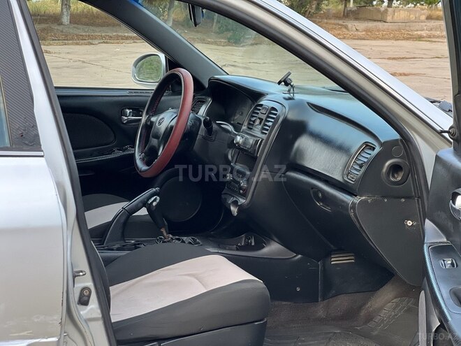 Hyundai Sonata 2004, 258,741 km - 2.0 l - Sumqayıt