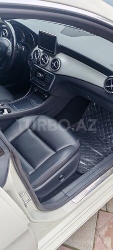 Mercedes CLA 250 2013, 186,000 km - 2.0 l - Sumqayıt