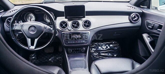 Mercedes CLA 250 2013, 186,000 km - 2.0 l - Sumqayıt