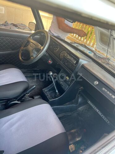 LADA (VAZ) 2104 2008, 120,000 km - 1.6 л - Ağsu