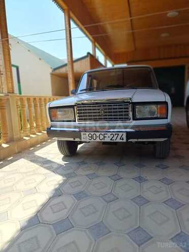 LADA (VAZ) 2104 2008, 120,000 km - 1.6 л - Ağsu