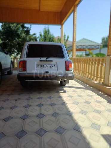 LADA (VAZ) 2104 2008, 120,000 km - 1.6 л - Ağsu