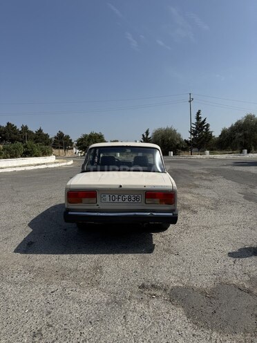 LADA (VAZ) 2107 1995, 287,578 km - 1.6 л - Bakı