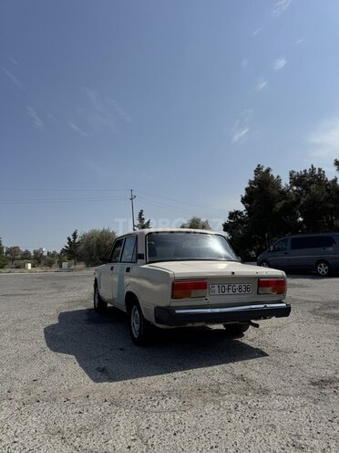 LADA (VAZ) 2107 1995, 287,578 km - 1.6 л - Bakı