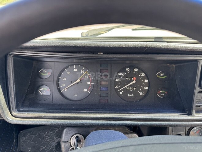 LADA (VAZ) 2107 1995, 287,578 km - 1.6 л - Bakı