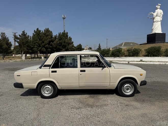 LADA (VAZ) 2107 1995, 287,578 km - 1.6 л - Bakı