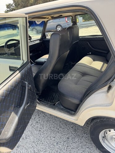 LADA (VAZ) 2107 1995, 287,578 km - 1.6 л - Bakı