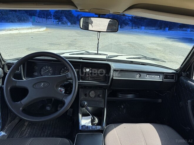 LADA (VAZ) 2107 1995, 287,578 km - 1.6 л - Bakı