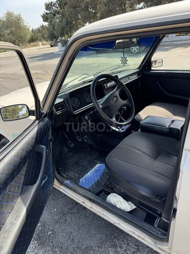 LADA (VAZ) 2107 1995, 287,578 km - 1.6 л - Bakı