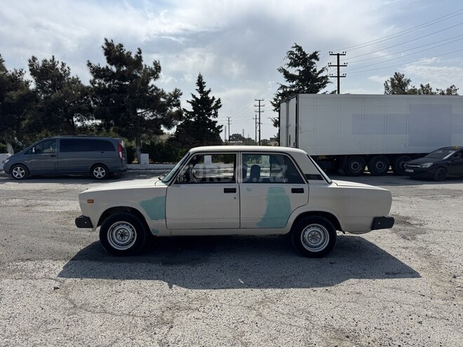 LADA (VAZ) 2107 1995, 287,578 km - 1.6 л - Bakı