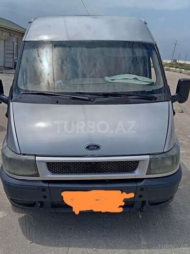 Ford Transit 2000, 388,745 km - 2.0 л - Bakı