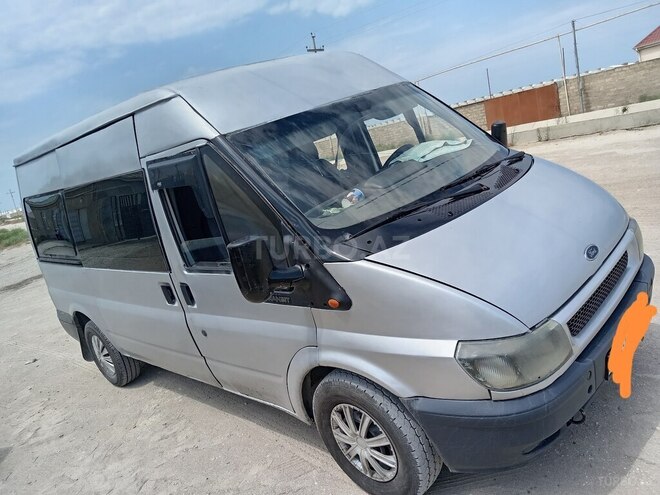 Ford Transit 2000, 388,745 km - 2.0 л - Bakı
