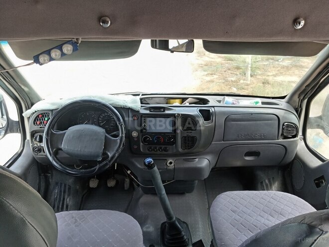 Ford Transit 2000, 388,745 km - 2.0 л - Bakı