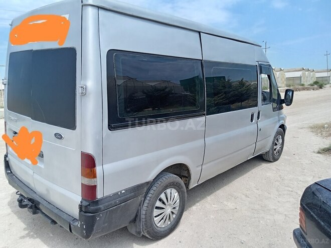 Ford Transit 2000, 388,745 km - 2.0 л - Bakı