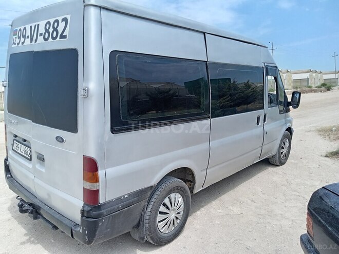 Ford Transit 2000, 388,745 km - 2.0 л - Bakı
