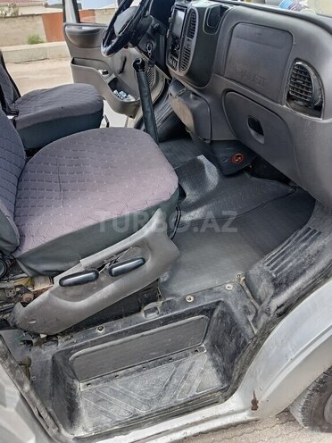 Ford Transit 2000, 388,745 km - 2.0 л - Bakı