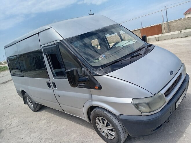 Ford Transit 2000, 388,745 km - 2.0 л - Bakı