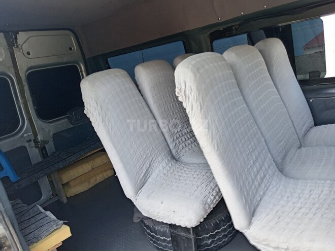 Ford Transit 2000, 388,745 km - 2.0 л - Bakı