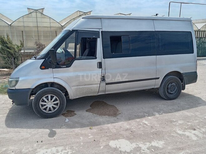 Ford Transit 2000, 388,745 km - 2.0 л - Bakı