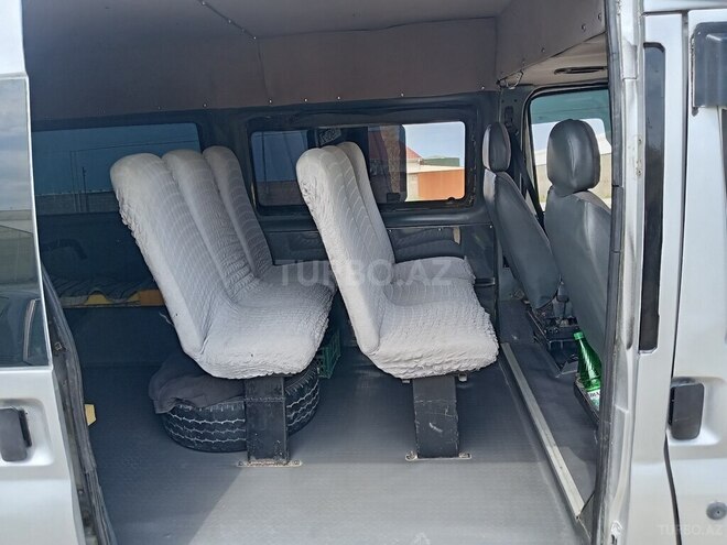 Ford Transit 2000, 388,745 km - 2.0 л - Bakı