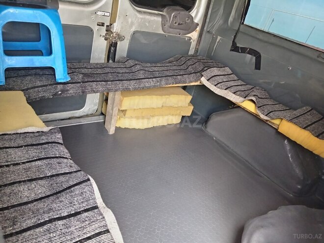 Ford Transit 2000, 388,745 km - 2.0 л - Bakı