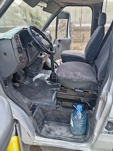 Ford Transit 2000, 388,745 km - 2.0 л - Bakı