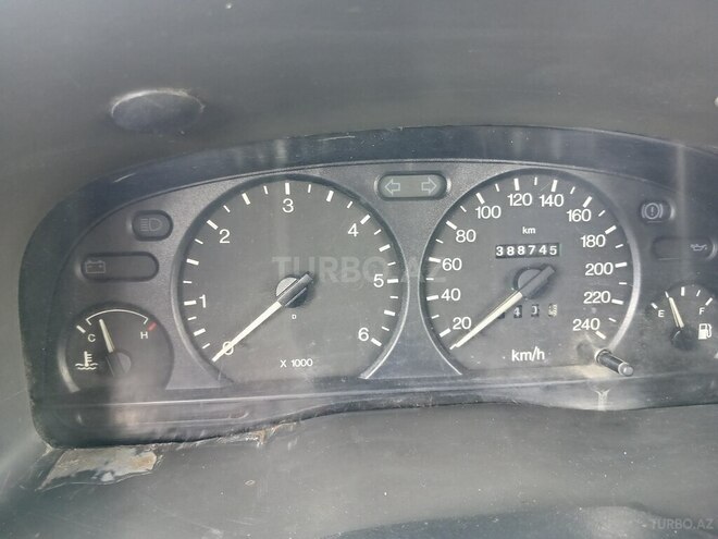 Ford Transit 2000, 388,745 km - 2.0 л - Bakı
