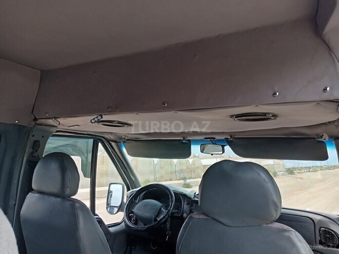 Ford Transit 2000, 388,745 km - 2.0 л - Bakı