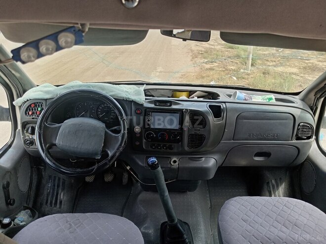 Ford Transit 2000, 388,745 km - 2.0 л - Bakı