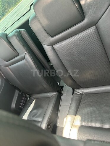 Opel Zafira 2007, 287,699 km - 1.9 l - Şamaxı