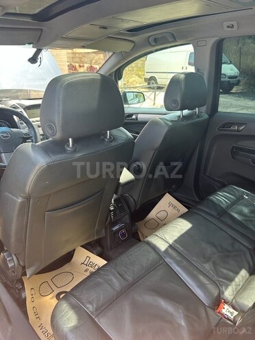 Opel Zafira 2007, 287,699 km - 1.9 l - Şamaxı