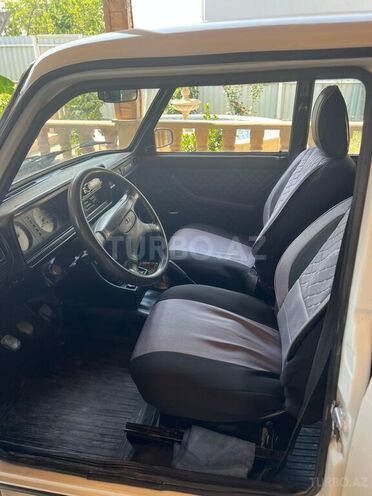 LADA (VAZ) 2104 2008, 120,000 km - 1.6 л - Ağsu