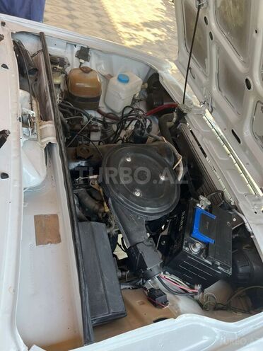 LADA (VAZ) 2104 2008, 120,000 km - 1.6 л - Ağsu